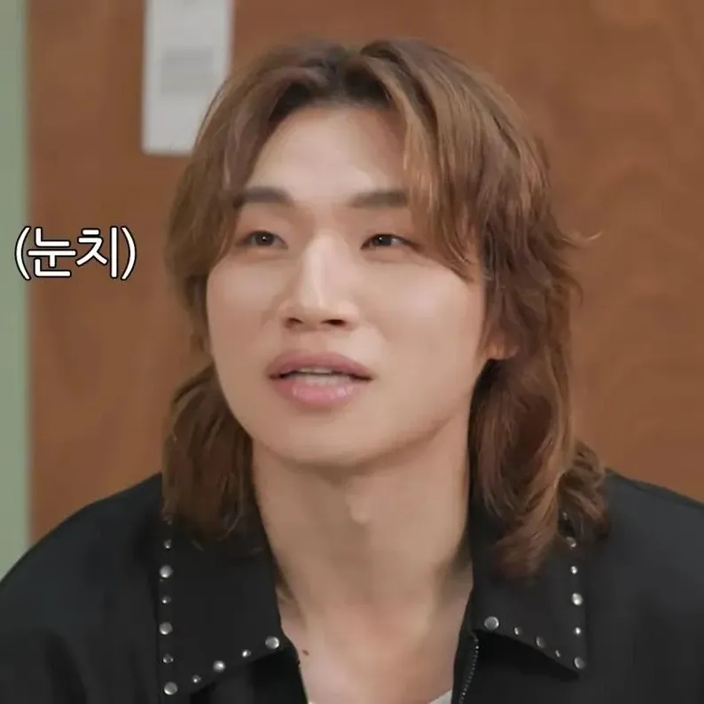 A moment captured by Daesung (BIGBANG)'s fan