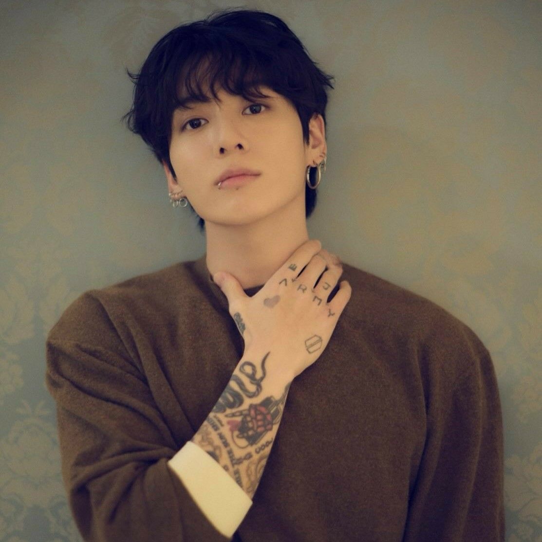 정국 (방탄소년단) 팬이 찍은 순간