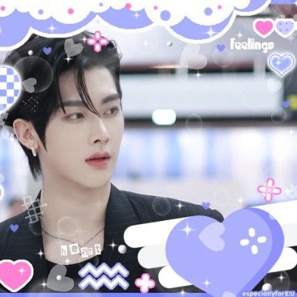 Recent activity shot of Ricky