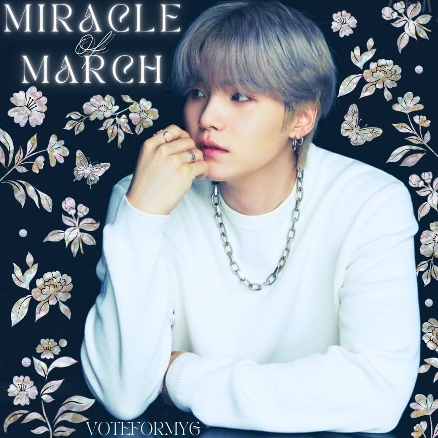 슈가 (방탄소년단) 최근 활동샷