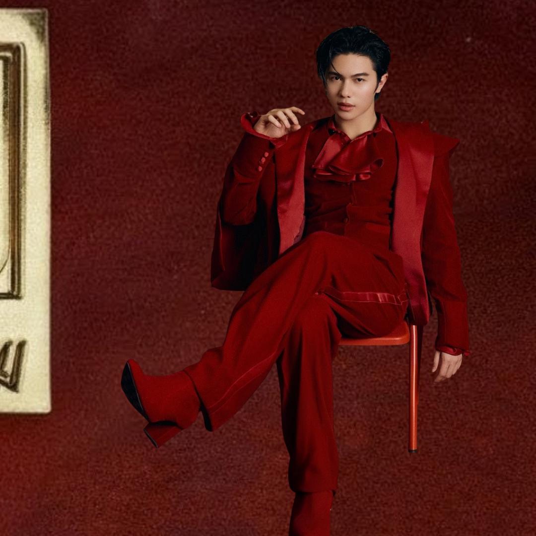 K-POP posts beloved by 윌리엄 (LYKN) fans