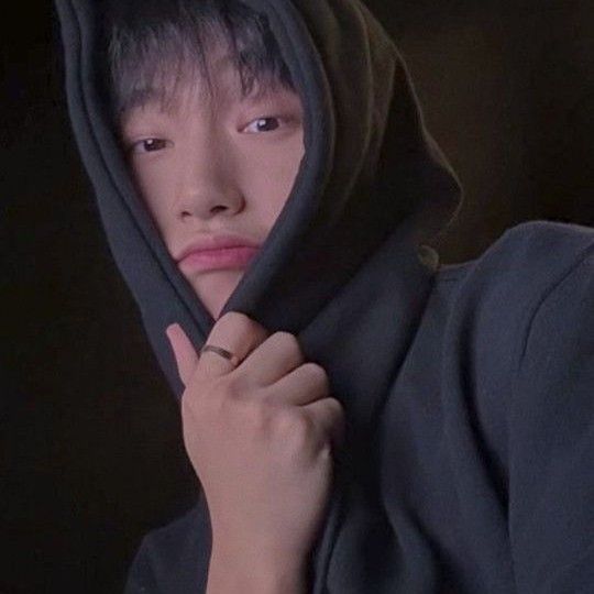 에이티즈의 비하인드 컷