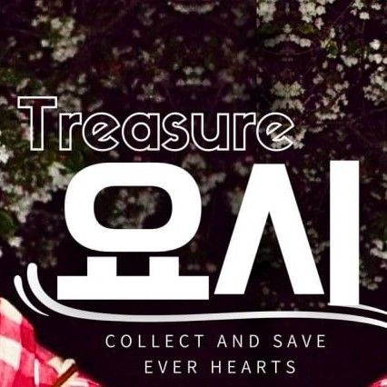 Yoshi (TREASURE)的最新照片