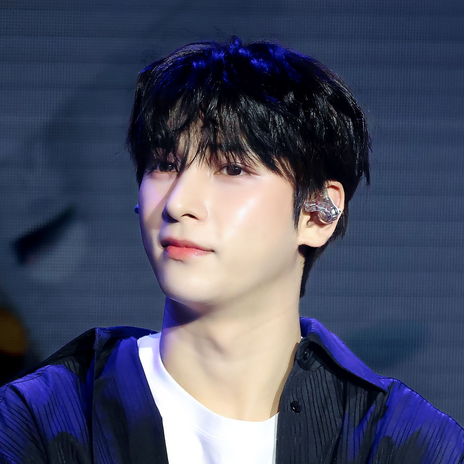 Latest photo of Hangyul (POLARIX)