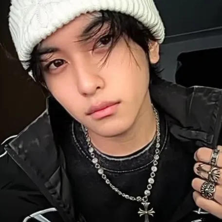 マーカス (HORI7ON)の最近の活動写真