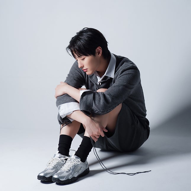 WOODZ的最新照片