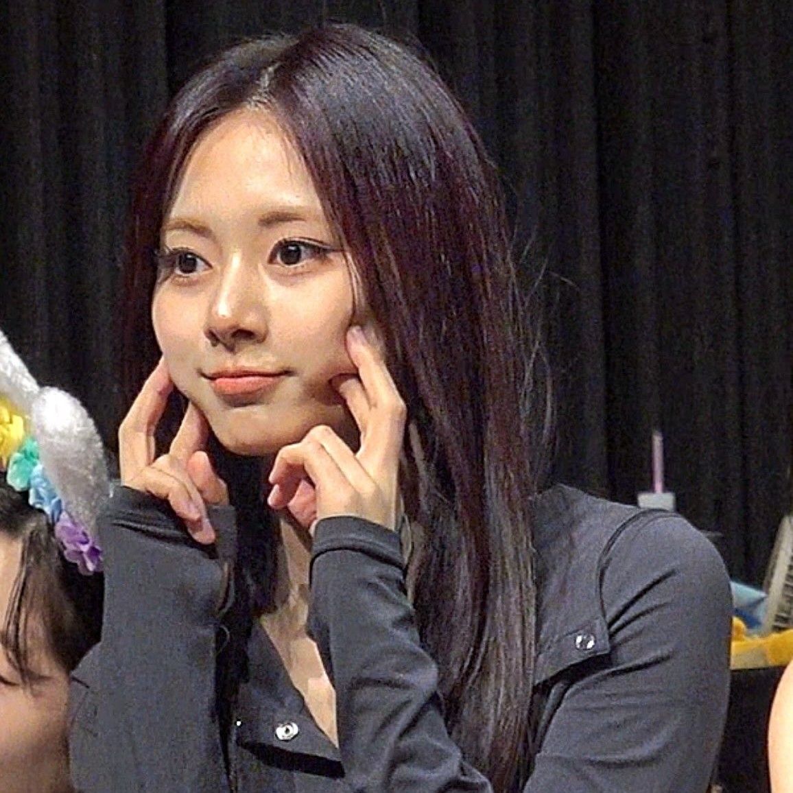 쯔위 (TWICE)의 최신 사진