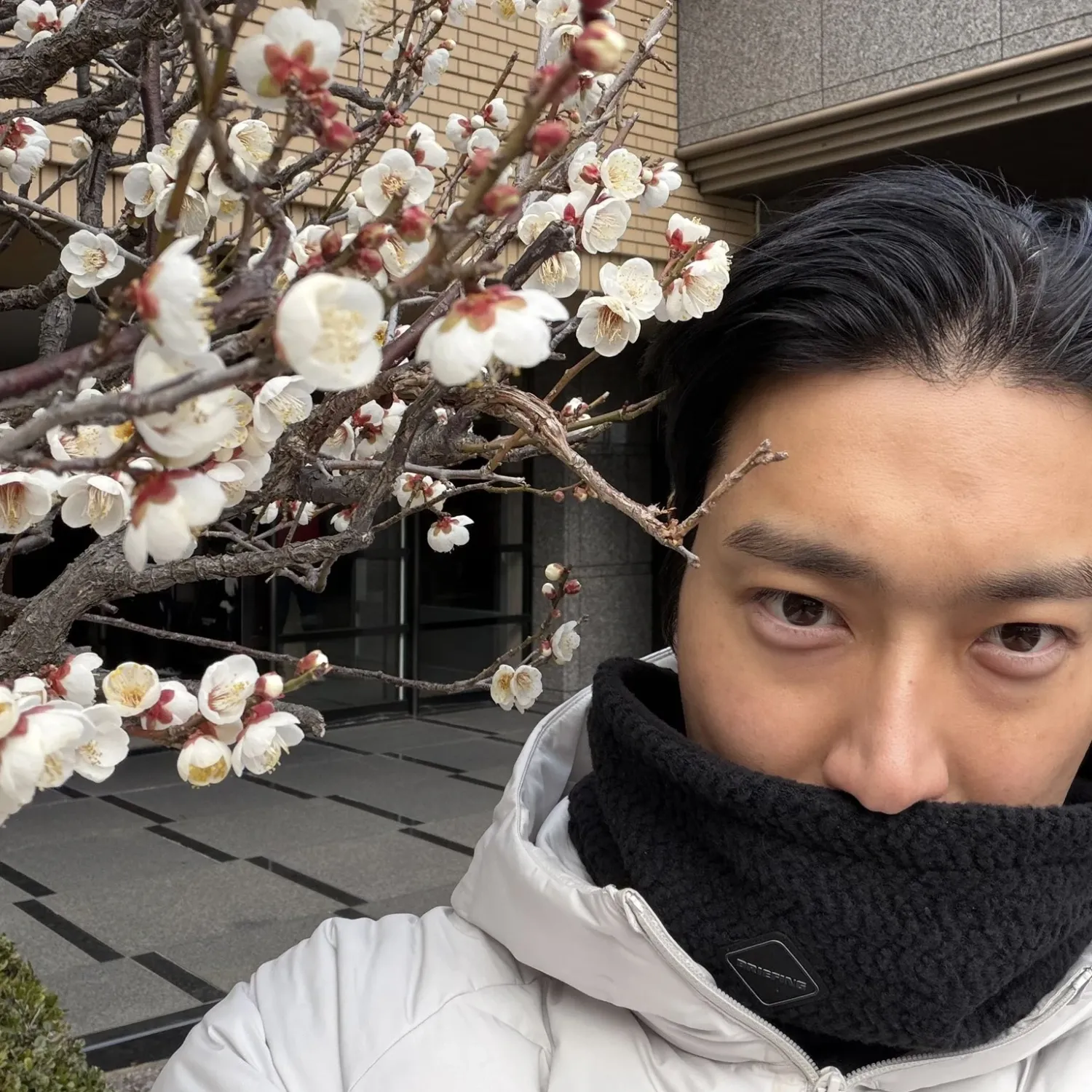 始源 (Super Junior)的幕後花絮