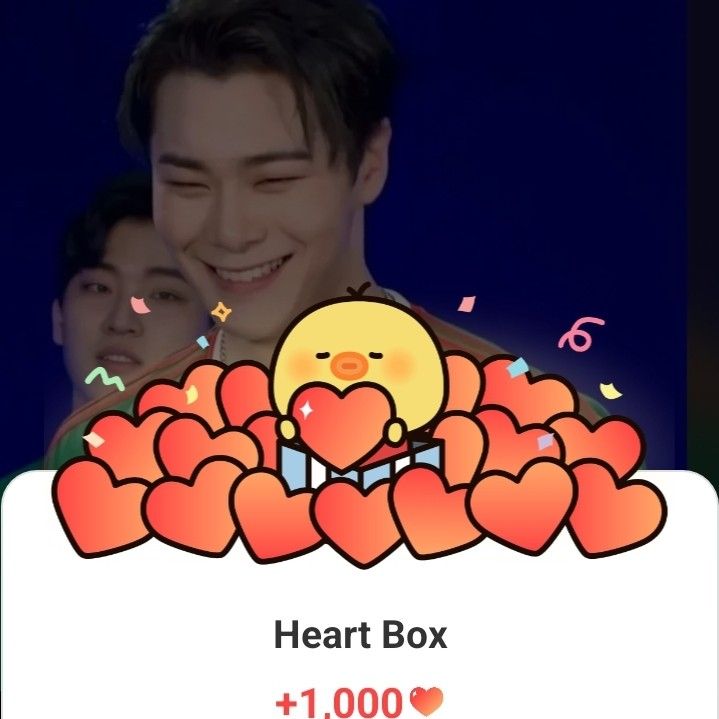 A moment captured by Moonbin (ASTRO)'s fan