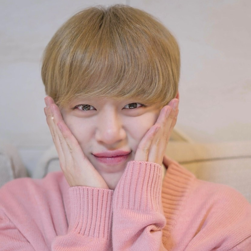 Daehyun (B.A.P)ファンが撮った瞬間
