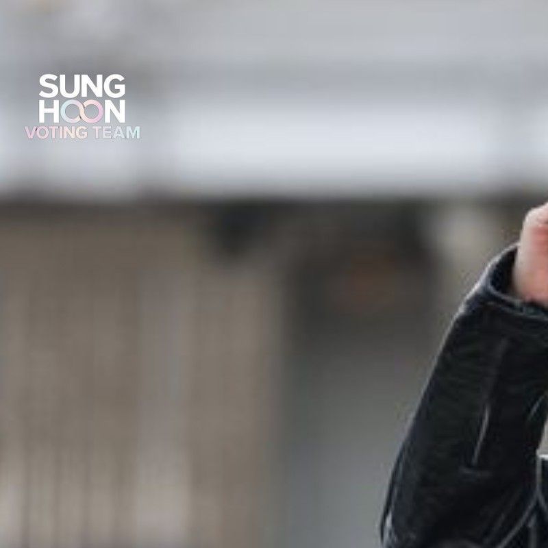 成训 (ENHYPEN)的最新活动照片