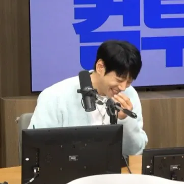 Latest photo of Hwang Chiyeol