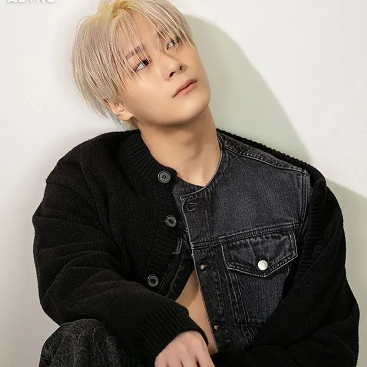 A moment captured by Moonbin (ASTRO)'s fan