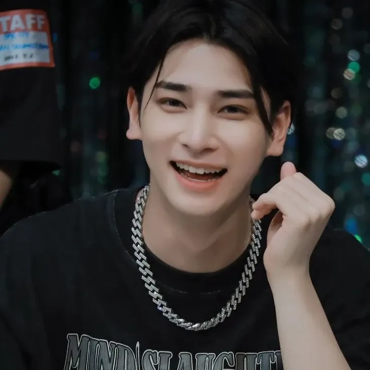 Latest photo of Hangyul (POLARIX)