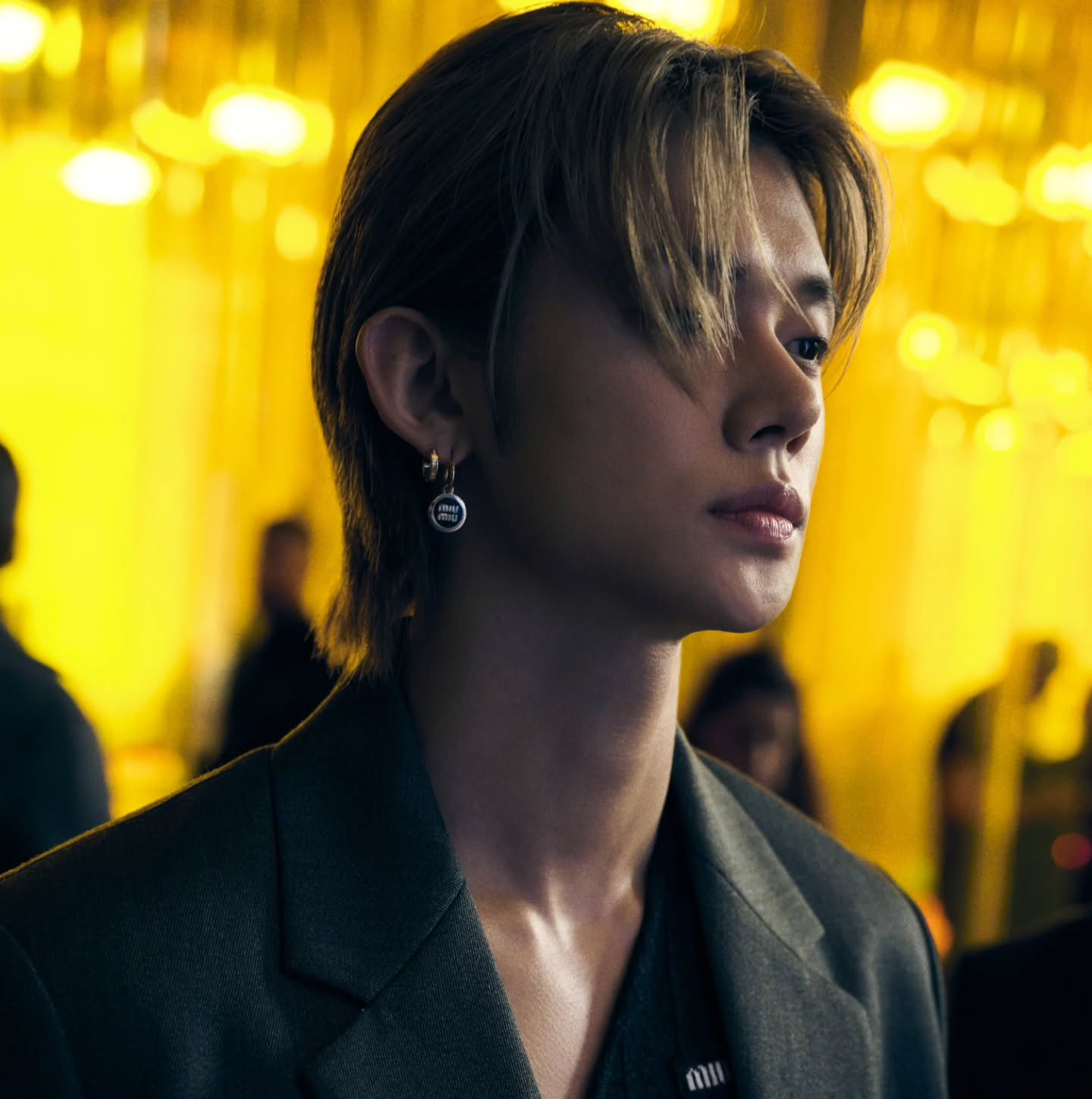 Foto aktivitas terbaru Yeonjun (TOMORROW X TOGETHER)