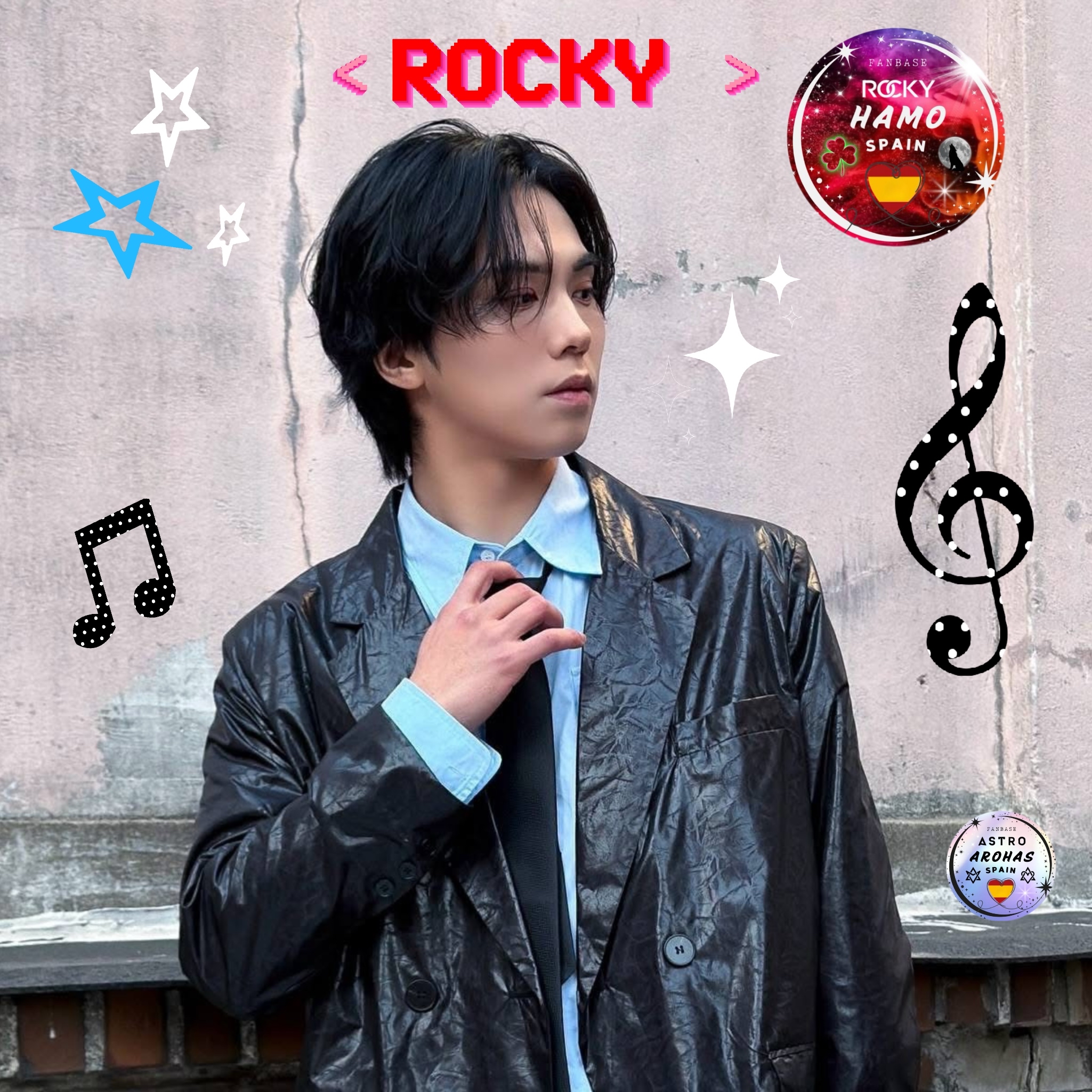 Potret di balik layar ASTRO