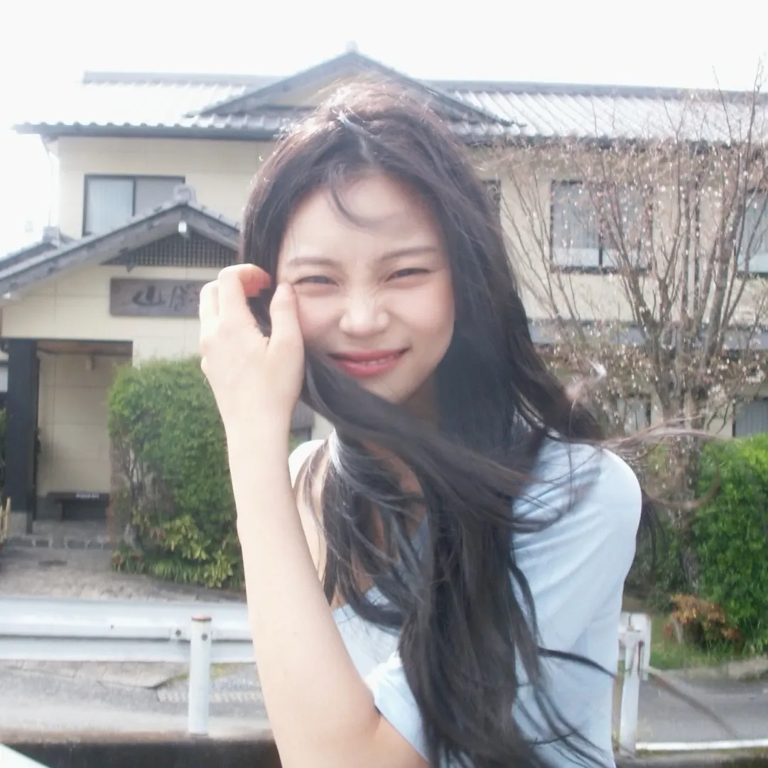 VIVIZ 최근 활동샷