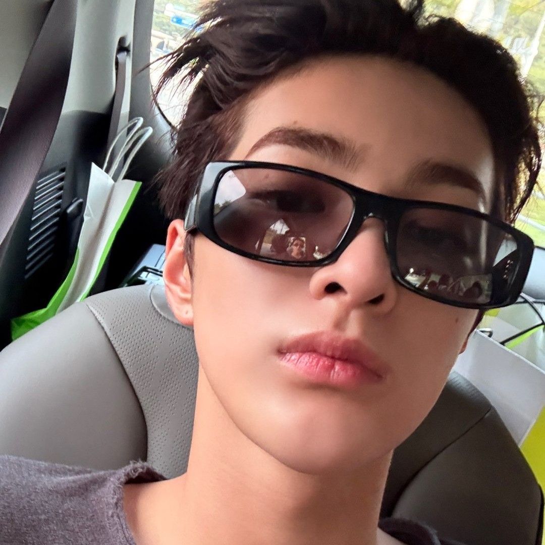 Latest photo of Keonho (CORTIS)