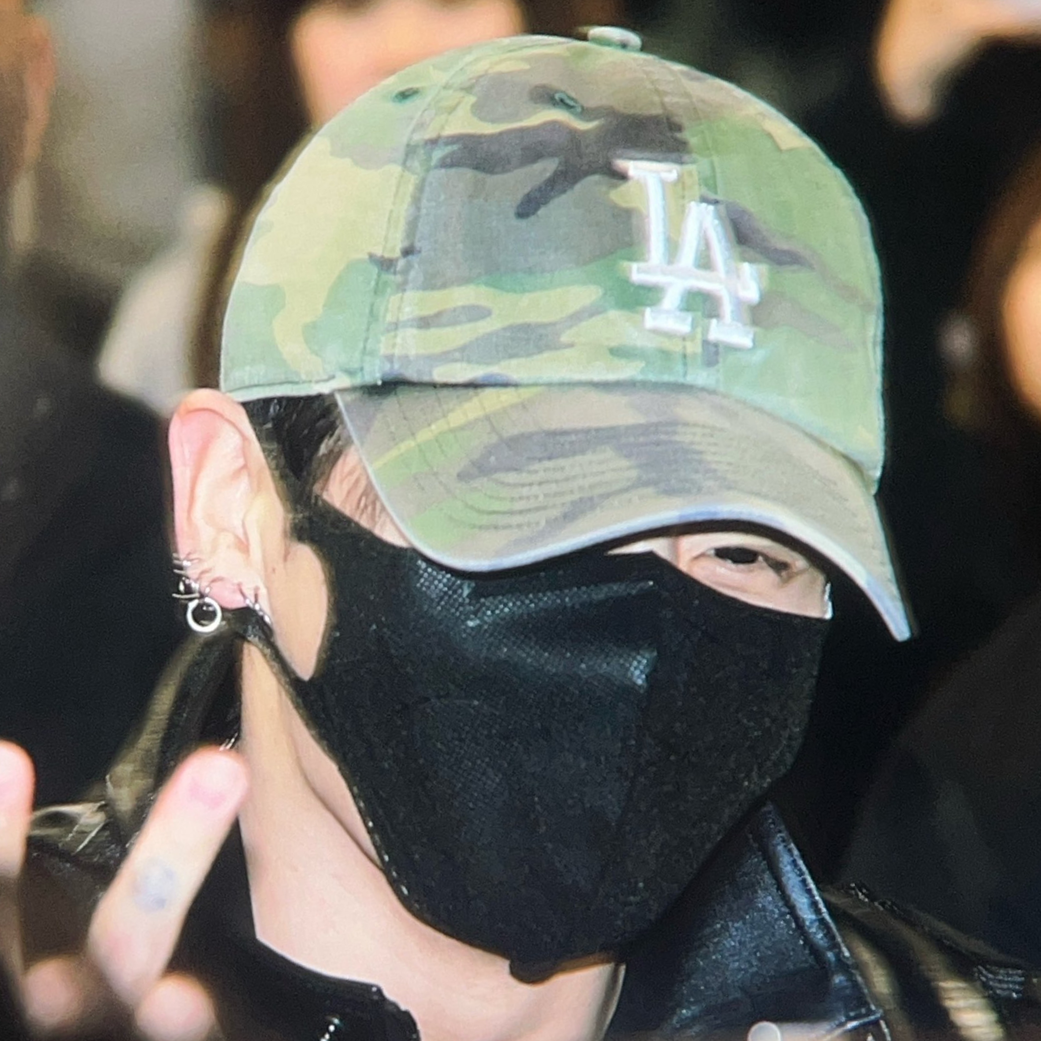 정국 (방탄소년단)의 최신 사진