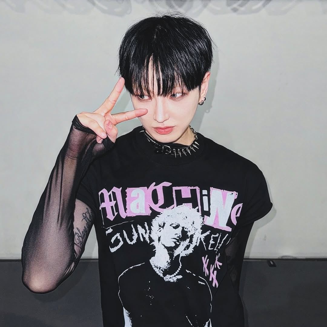 Behind-the-scenes cut of VICTON