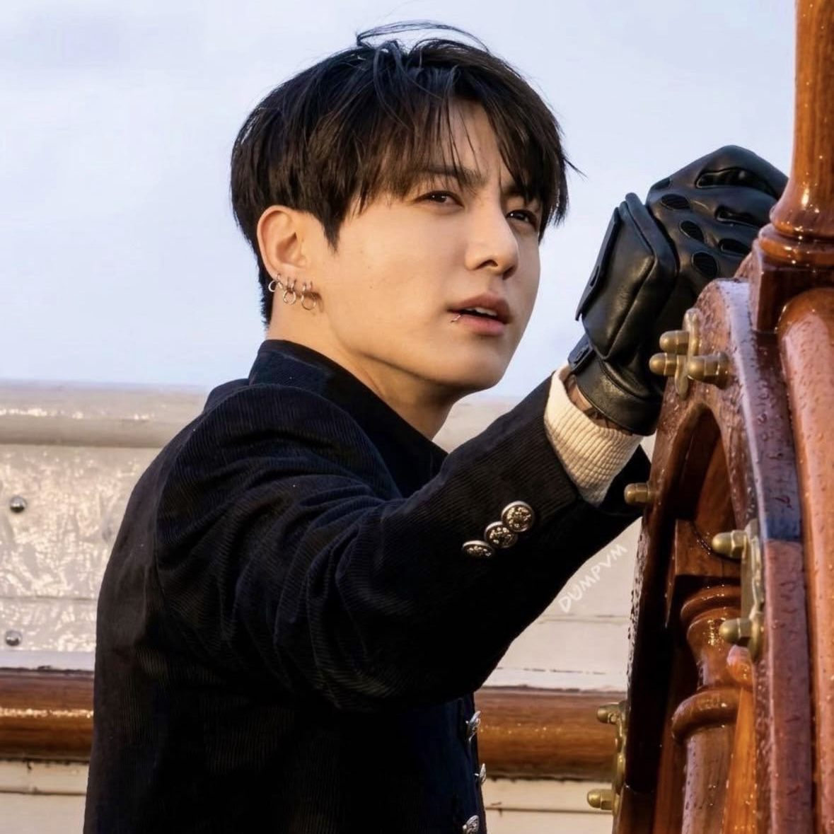 정국 (방탄소년단)의 최신 사진