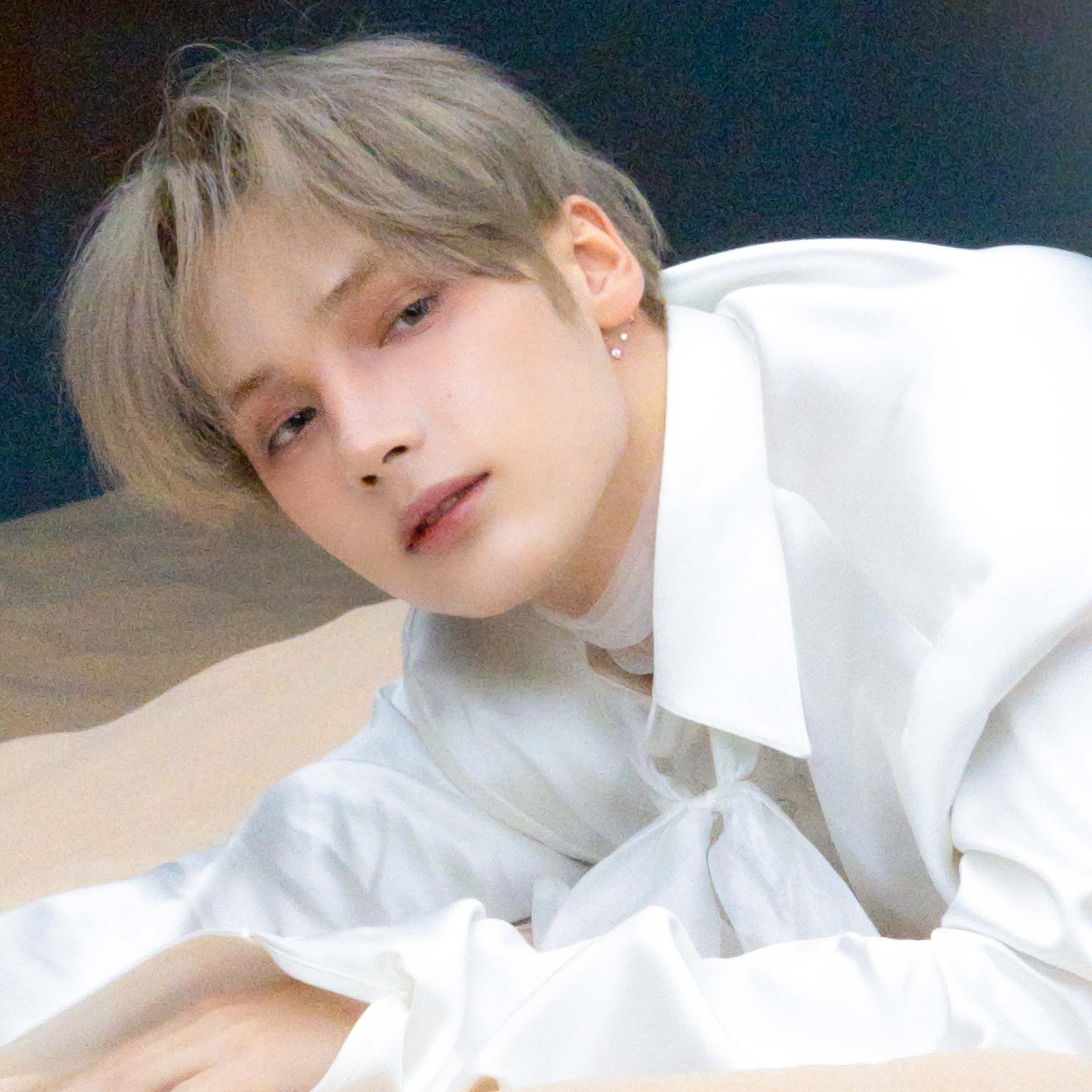 휴닝카이 (투모로우바이투게더) 팬이 찍은 순간