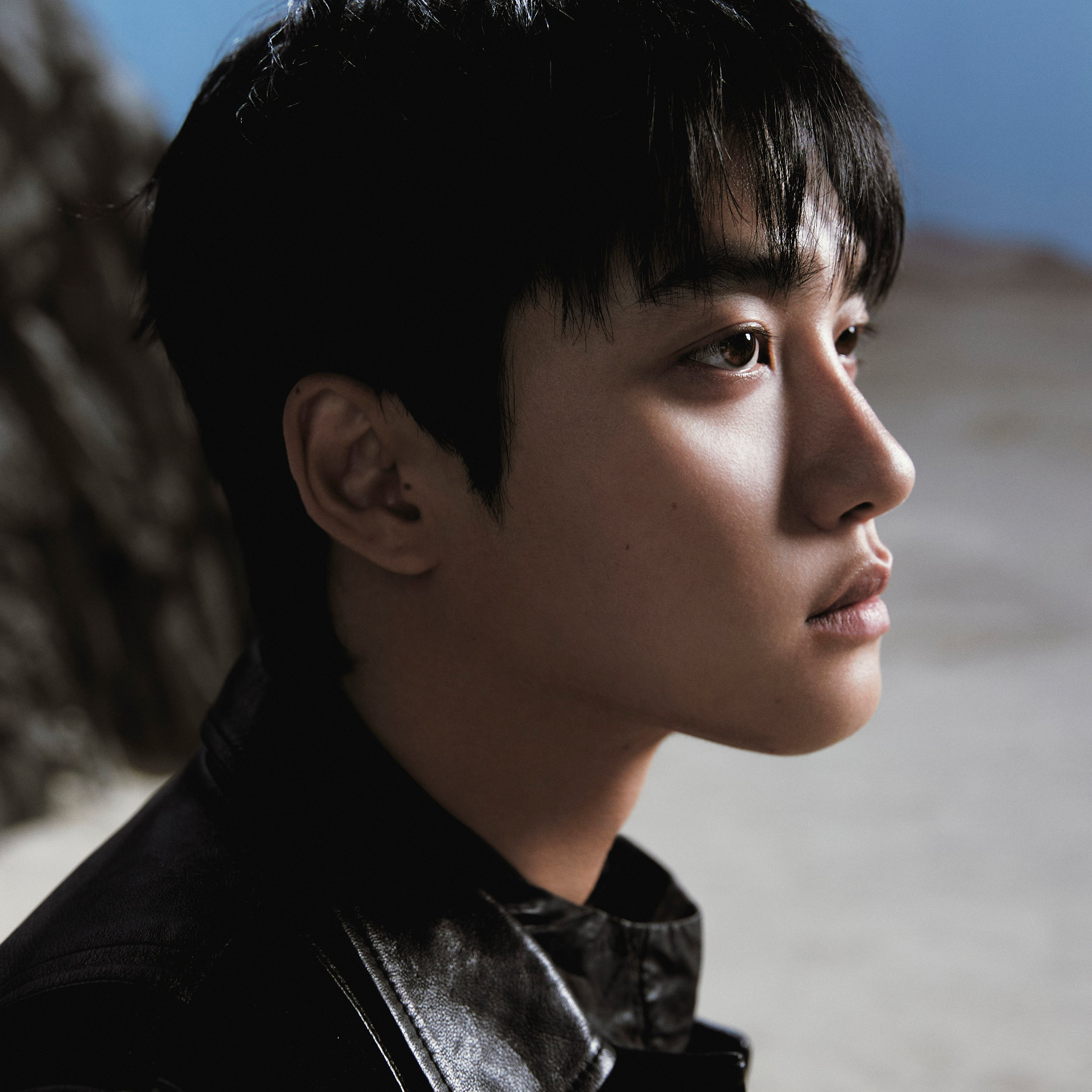 디오 (EXO)의 최신 사진