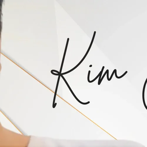 Recent activity shot of Kim Junmin (WHIB)