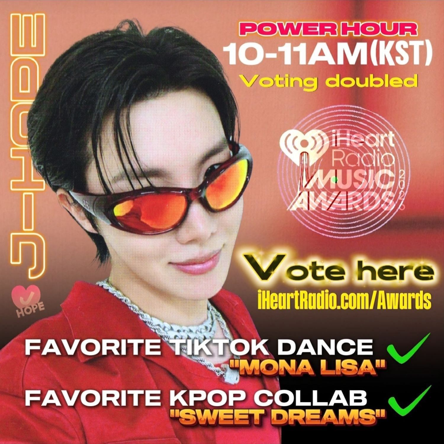 제이홉 (방탄소년단) 최근 활동샷