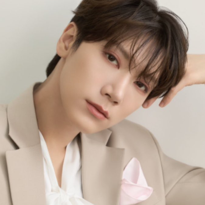 Latest photo of TEN (WayV)