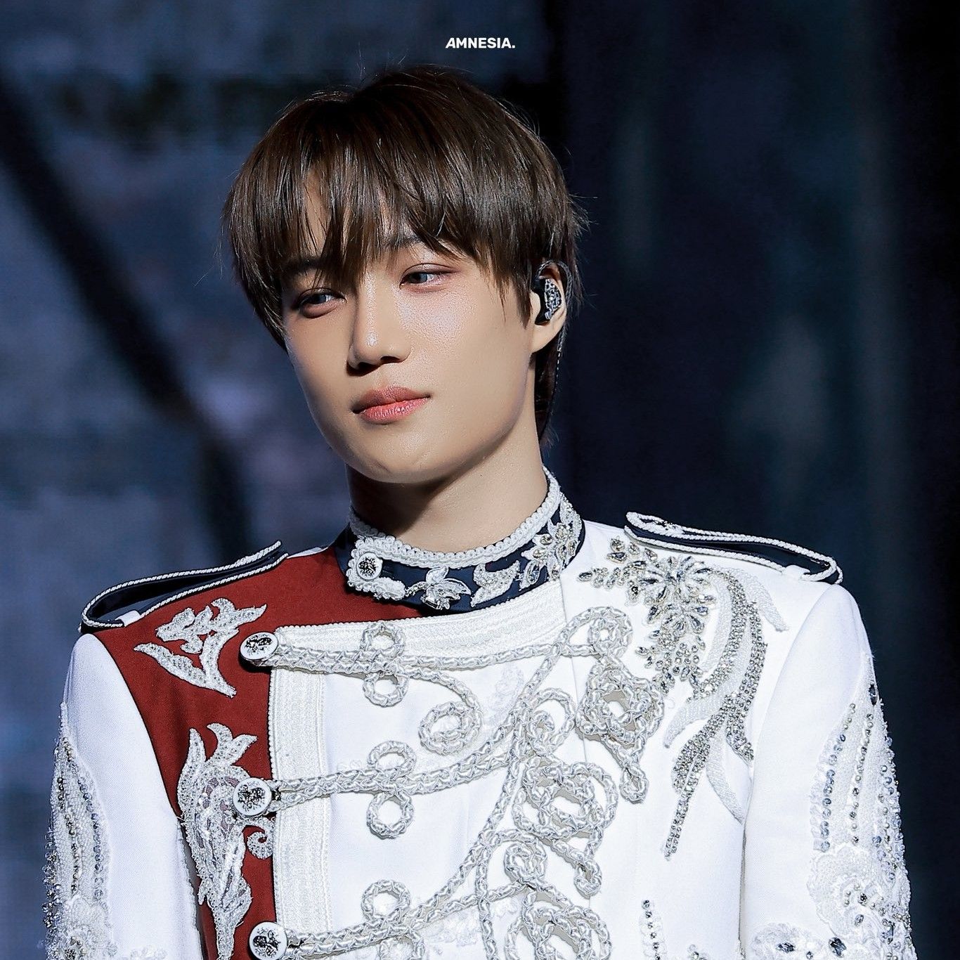 Behind-the-scenes cut of NEXZ