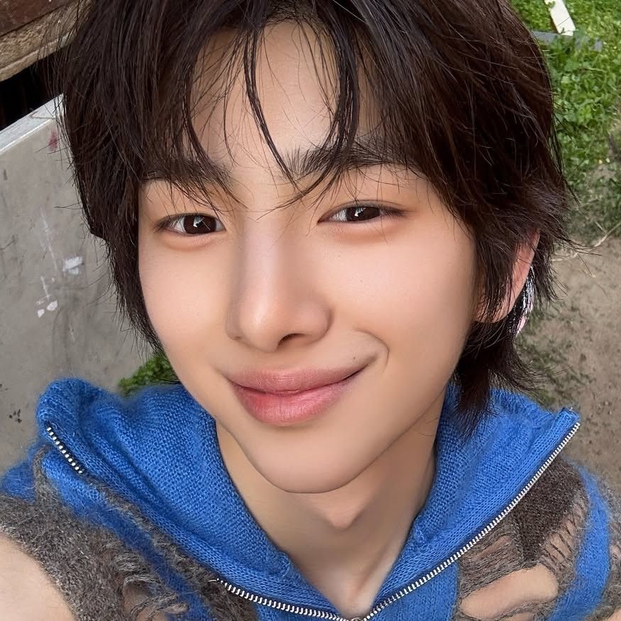 Behind-the-scenes cut of Juhoon (CORTIS)