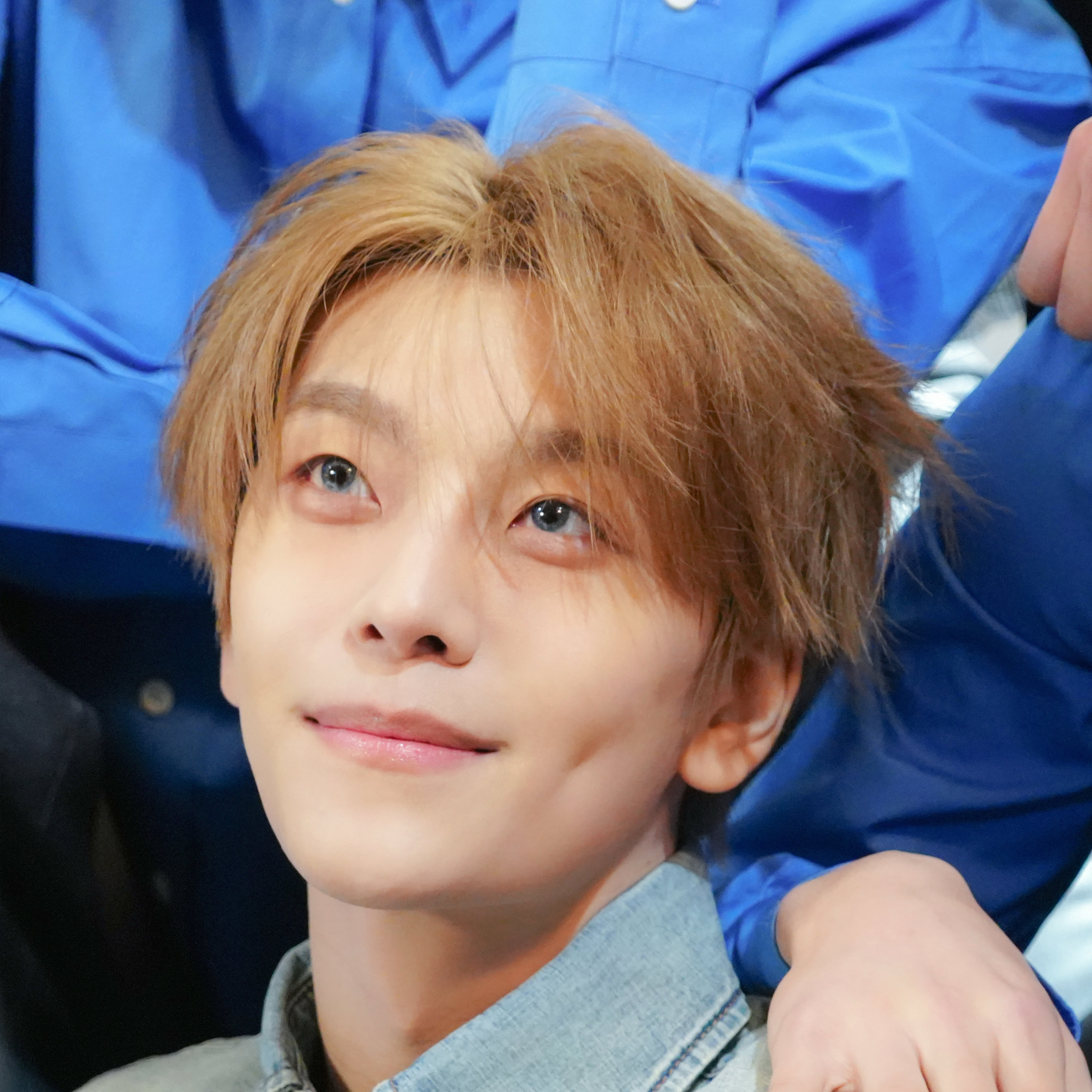 ホー・シンロン (ALPHA DRIVE ONE)の最近の活動写真