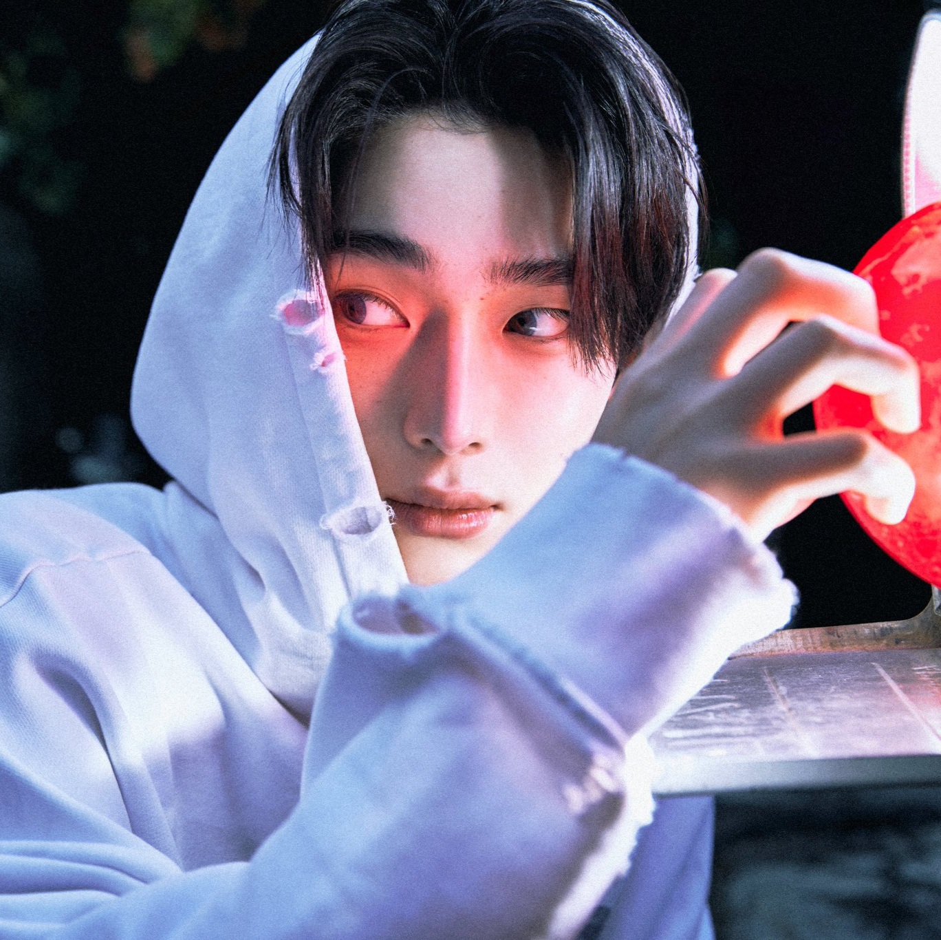 선우 (ENHYPEN) 팬이 찍은 순간