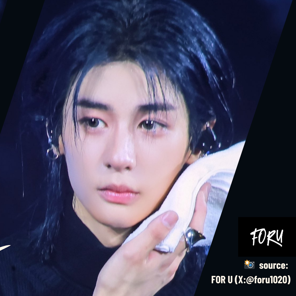 Behind-the-scenes cut of Leehan (BOYNEXTDOOR)