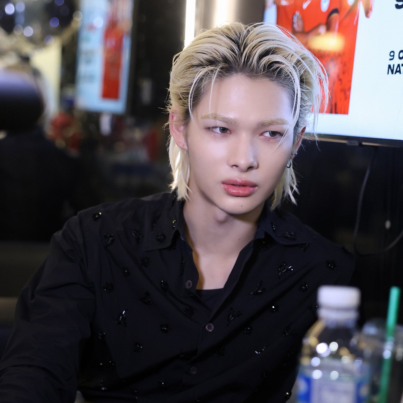 Latest photo of NI-KI (ENHYPEN)