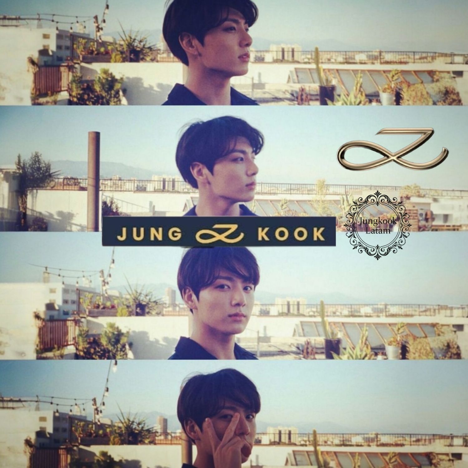 ジョングク (BTS)の最新写真