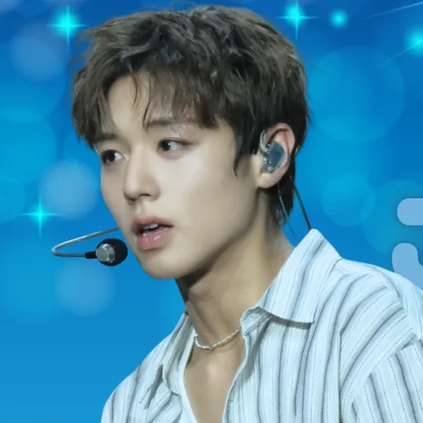 박지훈 팬이 찍은 순간