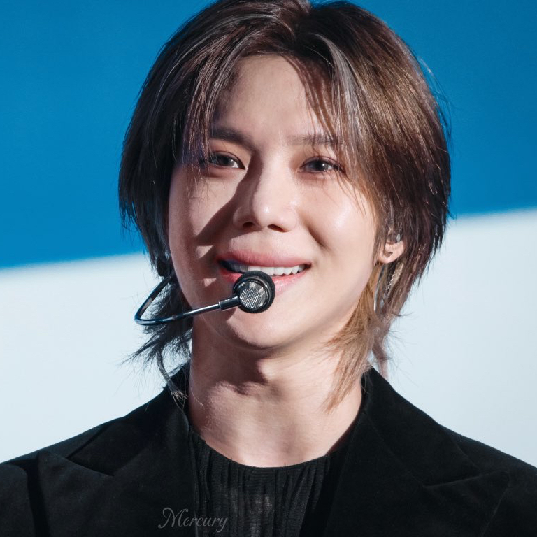 テミン (SHINee)の最近の活動写真