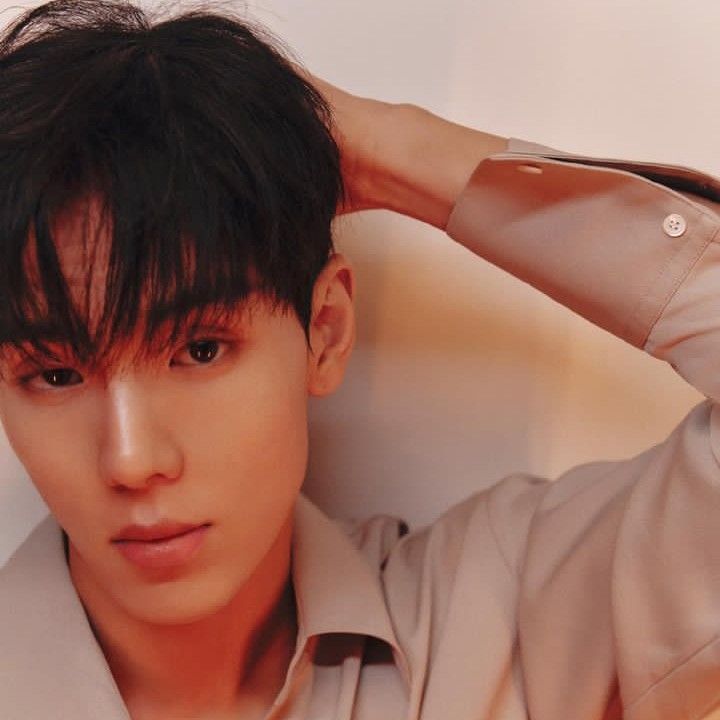 ショヌ (MONSTA X)ファンが撮った瞬間