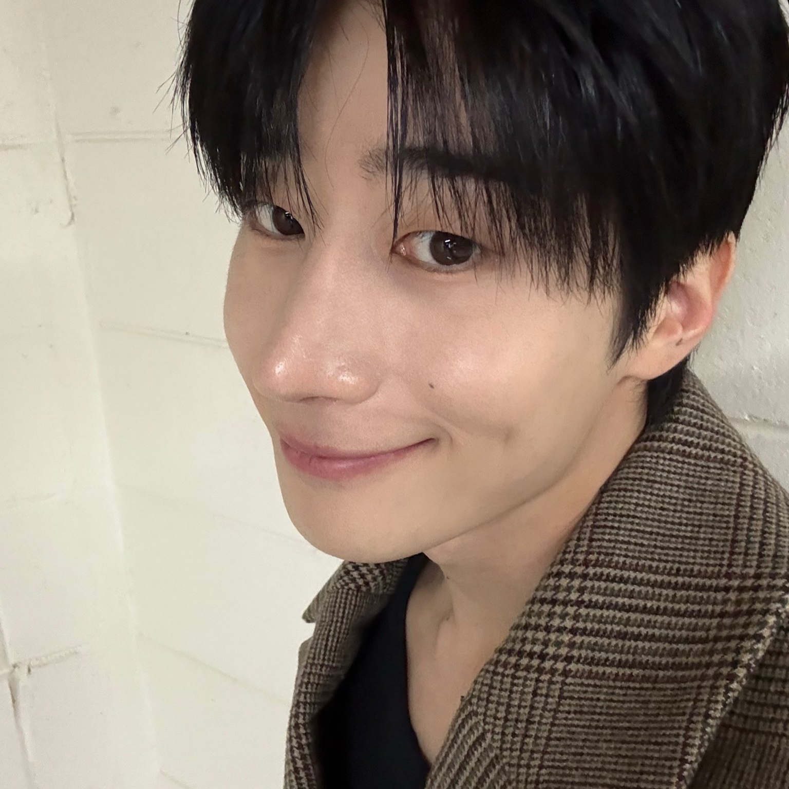 Latest photo of Han Seungwoo