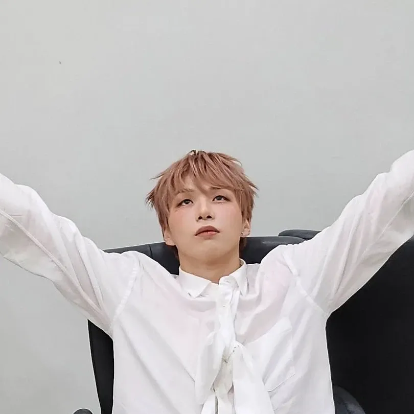 Potret di balik layar Kang Daniel