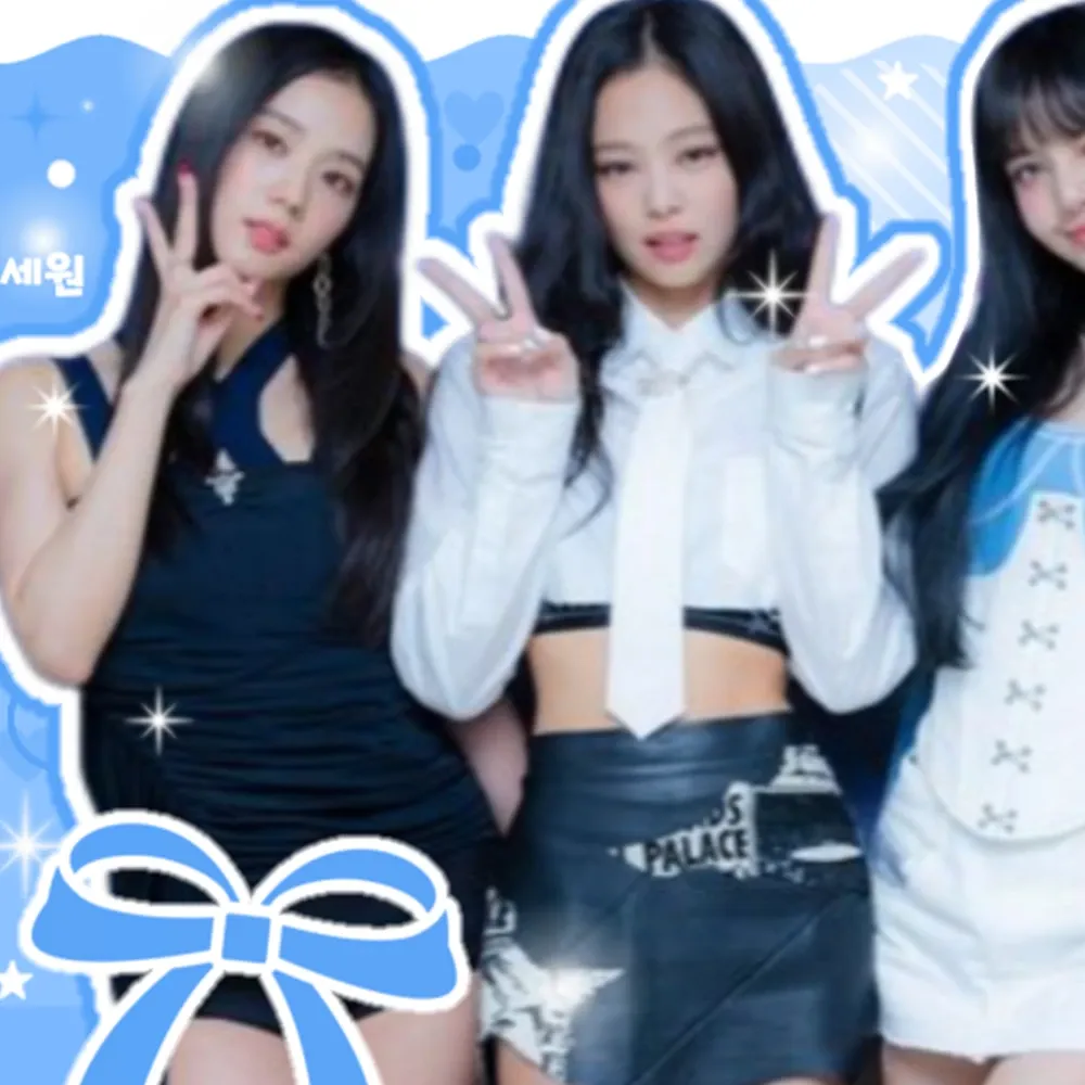 BLACKPINK의 최신 사진