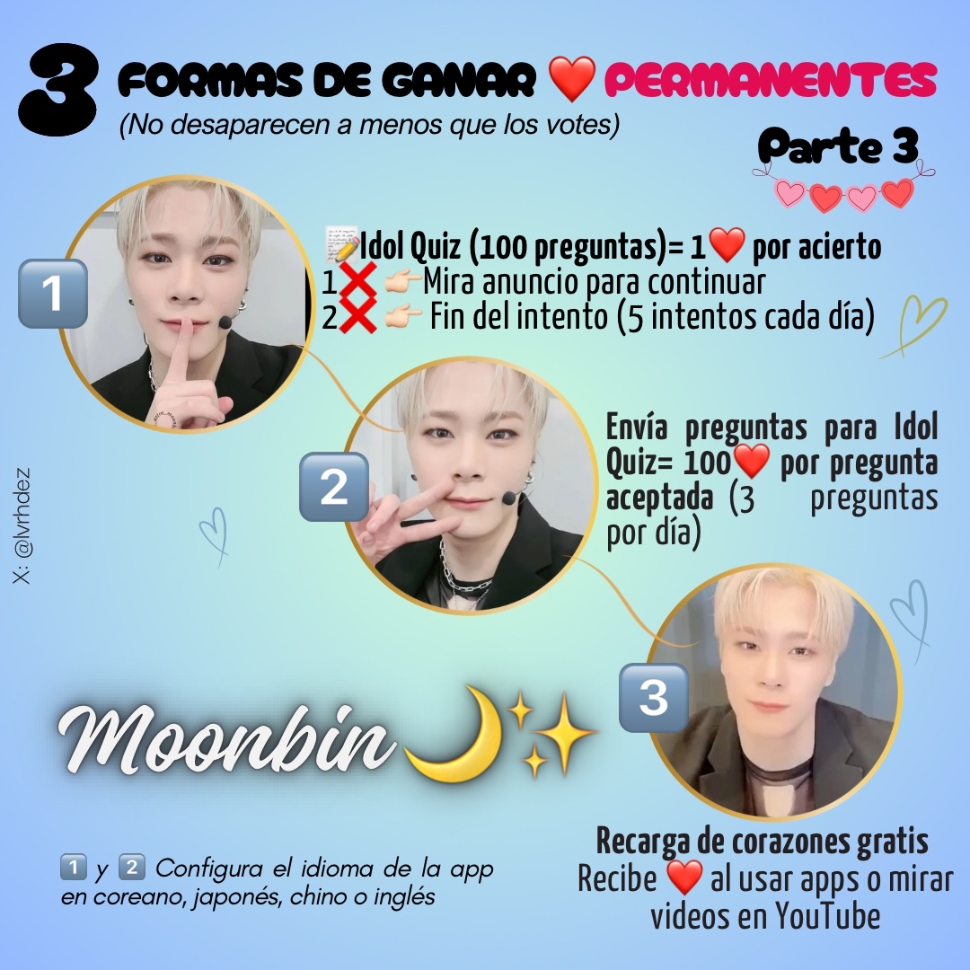 Behind-the-scenes cut of Moonbin (ASTRO)