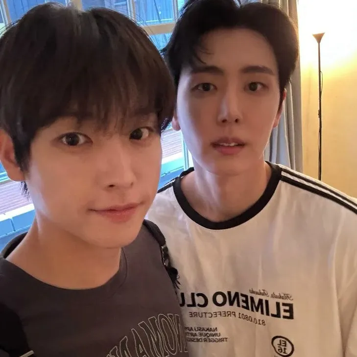 SF9의 최신 사진