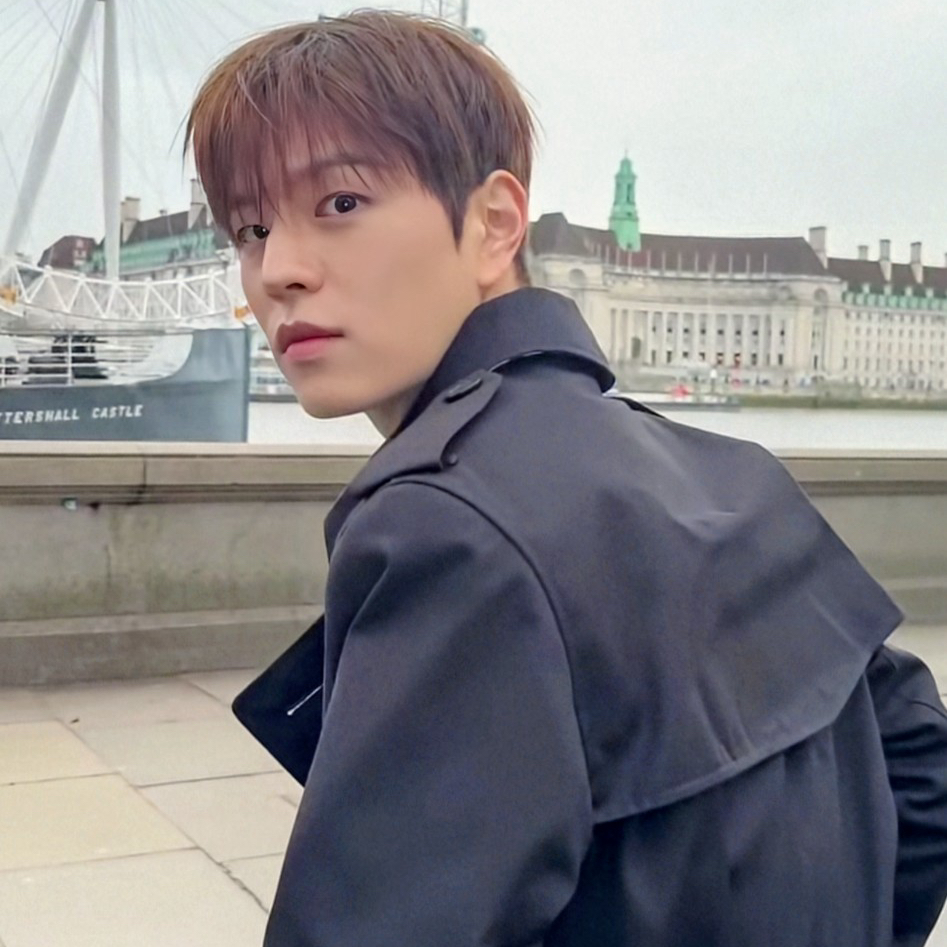 승민 (Stray Kids)의 최신 사진