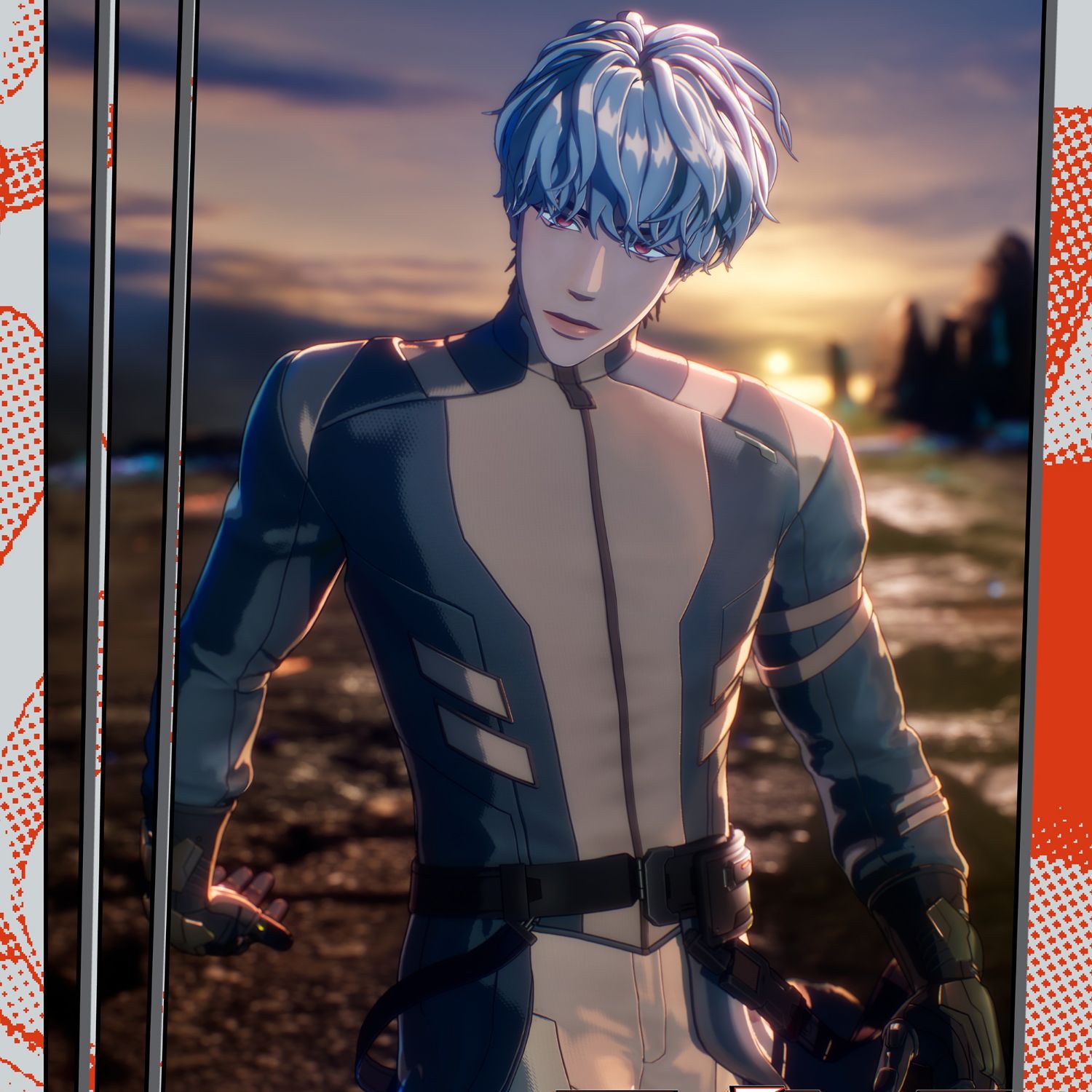 Latest photo of Eunho (PLAVE)