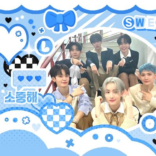 Recent activity shot of TEMPEST