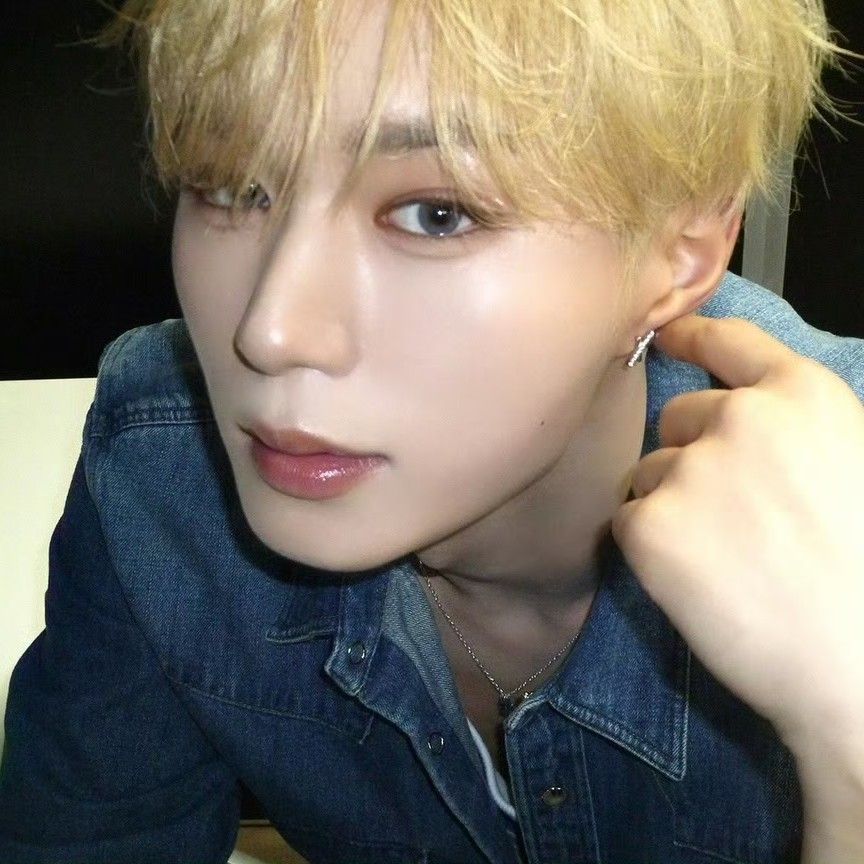 Latest photo of Kim Junseo (ALPHA DRIVE ONE)