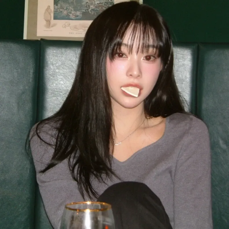 Momen yang diabadikan oleh penggemar DREAMCATCHER